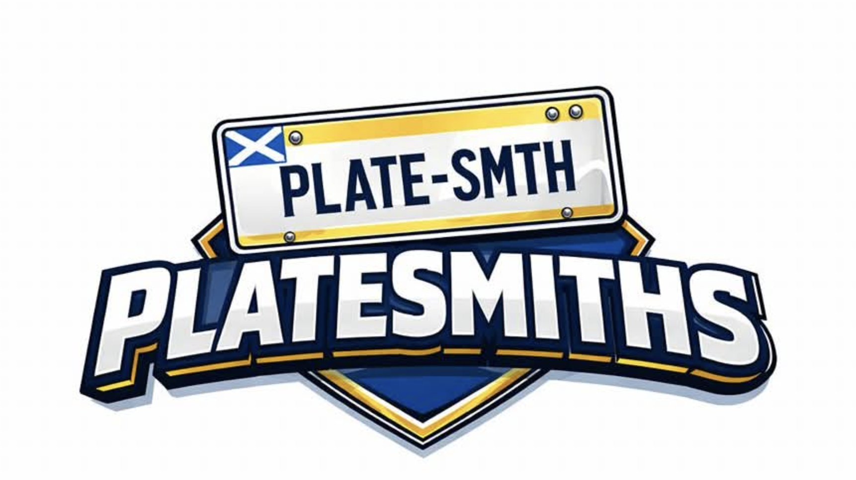 Platesmiths logo
